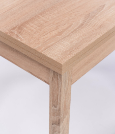 Стол обеденный раскладной 60*80