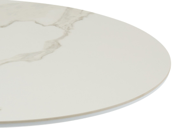 Стол STOOL GROUP Терралино круглый D90 керамика