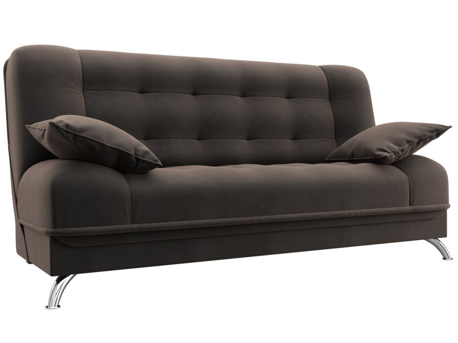 Детские диваны, Диван книжка Анна, велюр