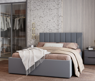 Кровать Аврора 1,8