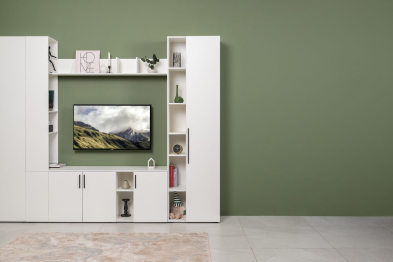 Шкаф Эйр 16.324.02