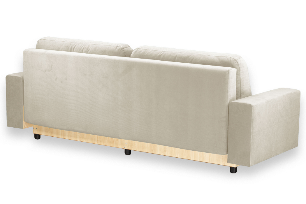 Диваны еврокнижки, Диван-кровать Рич Амиго