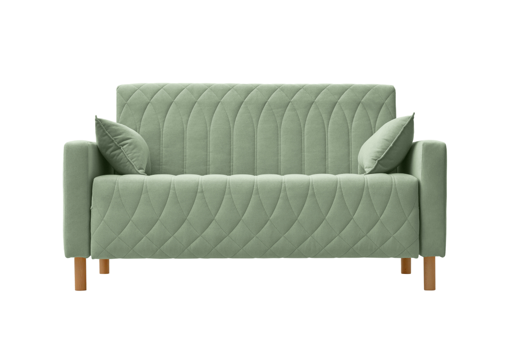 Диваны прямые кухонные, Прямой диван Сорбонна 122