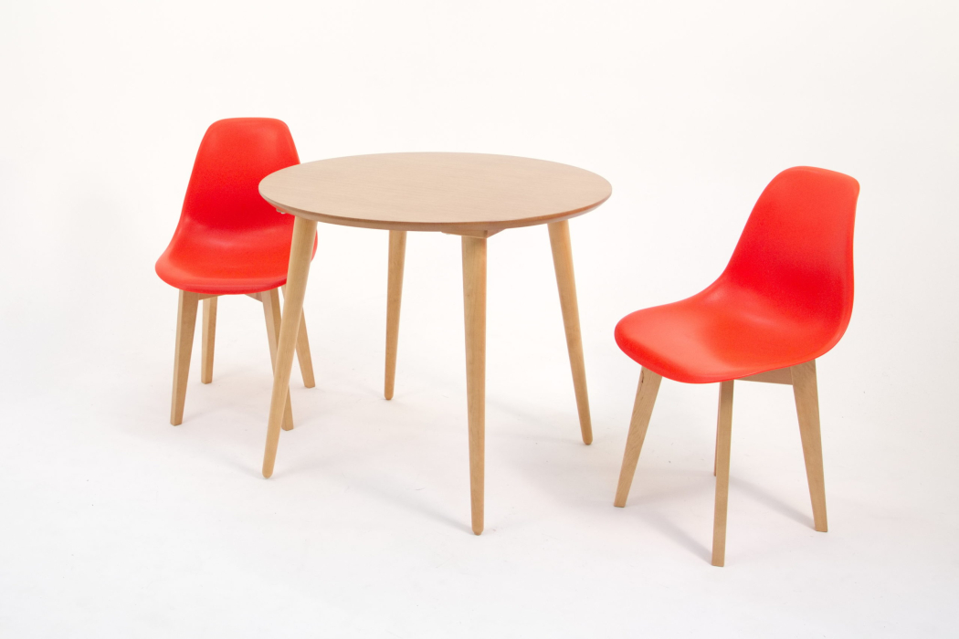 Обеденные столы, Стол Монте К 90