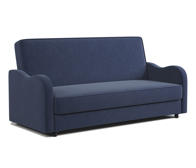 Диваны книжки, Диван-книжка Классика В 140 велюр