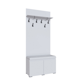 Прихожая Плейона Комплект 1