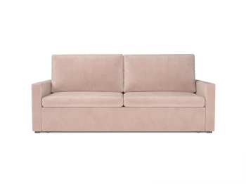 Диван прямой еврокнижка Поло (Кордрой)