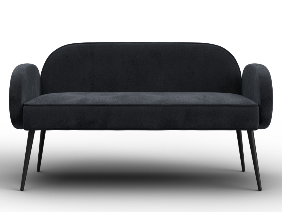 Диваны прямые, Диван прямой Лига-086, велюр TOWER