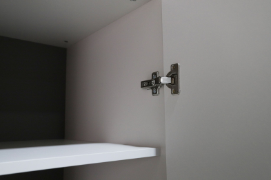 Шкаф 4-х створчатый Дайсон