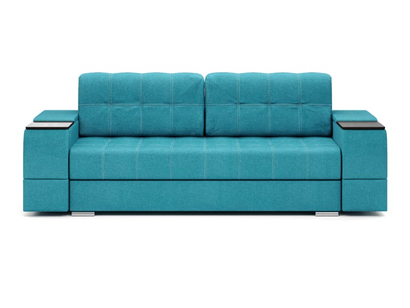 Диваны прямые, Диван-кровать Риф, еврокнижка,велюр