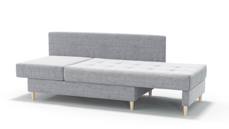 Кушетка Лея, рогожка