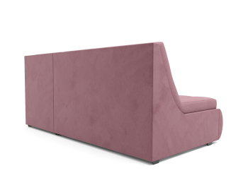 Диван угловой Дубай (Велюр)