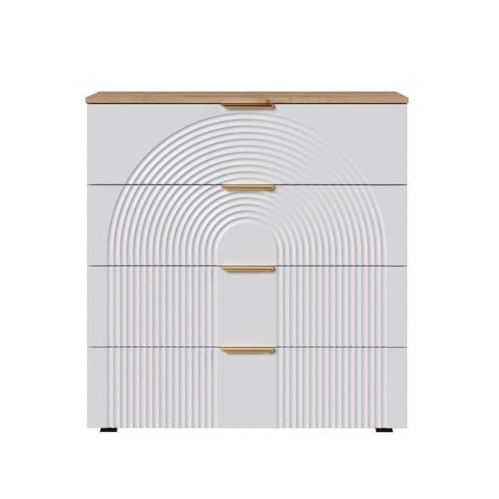 Комоды, Комод Ингрия Luxe 4