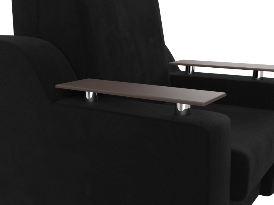 Кресла-кровати, Кресло-кровать Сенатор 60, микровельвет