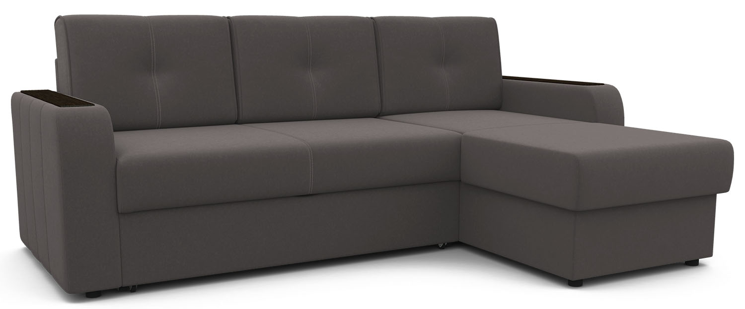 Диваны угловые в гостиную, Мягкий угол "Бостон"