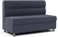 Диваны прямые, Кухонный диван Дрэст, велюр