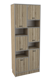 Стеллаж Сокол - 28