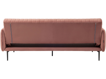 Диван прямой STOOL GROUP Дрезден Велюр