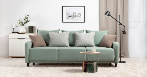 Диван-кровать Дакота