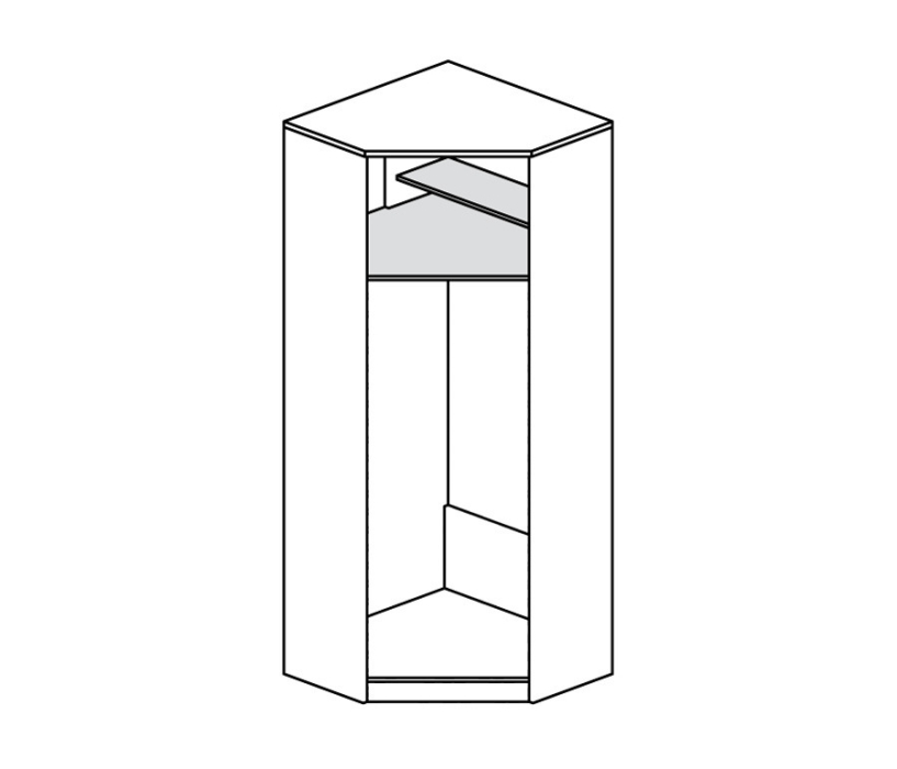Симба (софт), Симба С-44 Шкаф угловой