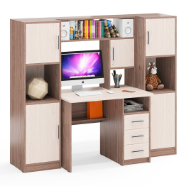 Уголок школьника СК-9