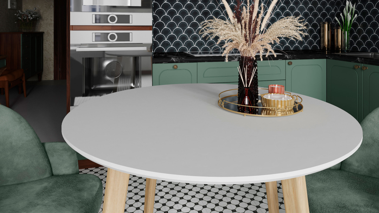 Обеденные столы, Стол обеденный Морган