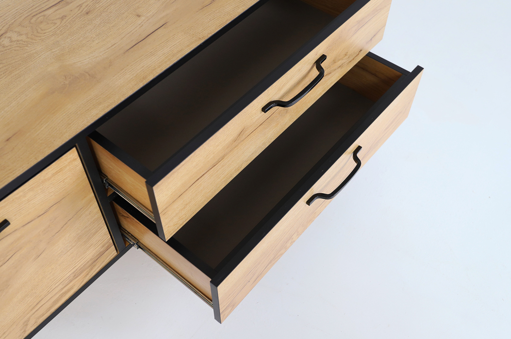 ТВ-тумбы, ТВ Тумба Виртон-1