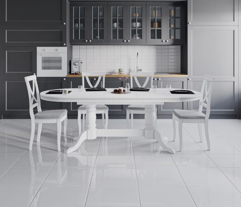 Стулья, Стул Лион 2