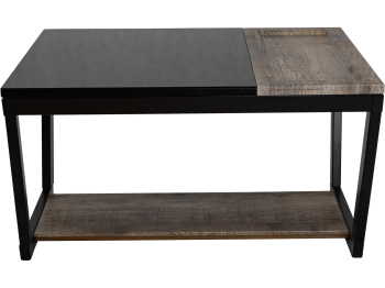 Стол журнальный Мебелик BeautyStyle 31