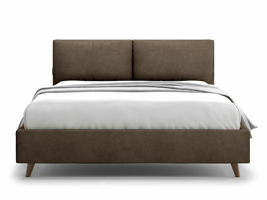 Мягкая кровать, Кровать Trazimeno 180 Lux