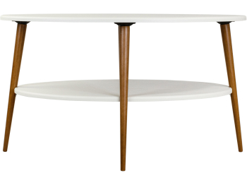 Стол журнальный Мебелик BeautyStyle 29