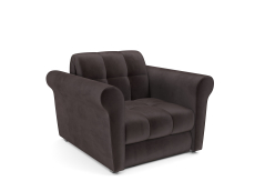 Кресла-кровати, Кресло - кровать Гранд (Бархат)