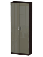 Для одежды, Распашной шкаф Лайф для одежды 80*40*215 Венге