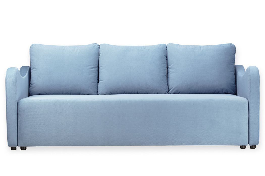 Диваны еврокнижки, Диван-кровать Мокко Амиго