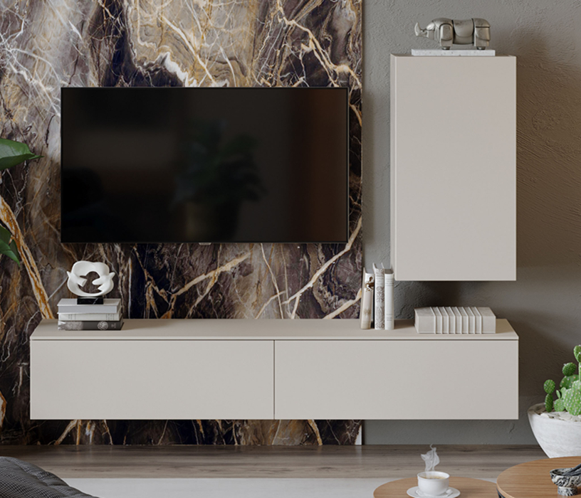 Стенки для гостиной, Гостиная Порто набор №5