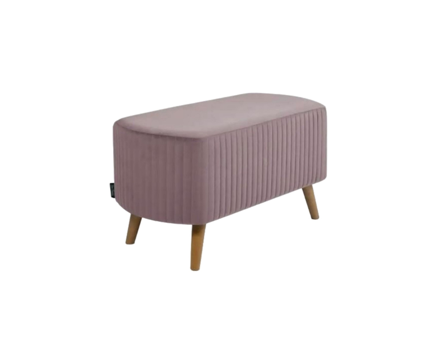 Банкетка в прихожую, А-9 Банкетка стеганная