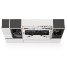 Мебель для гостиной Сидней № 32