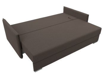 Диван прямой Сайгон, рогожка Амур