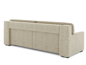 Диван-кровать Вегас  еврокнижка-трансформер, рогожка