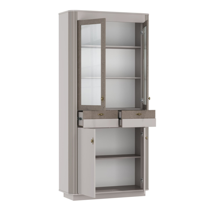 Стенки для гостиной, Гостиная Фантазия №4