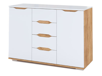 Комод КМ 032 Спальня Валирия