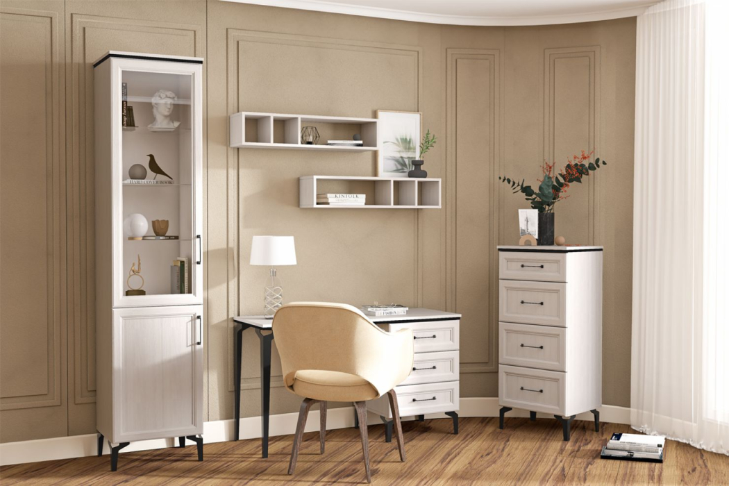 Комоды, Комод К-4 Шарм