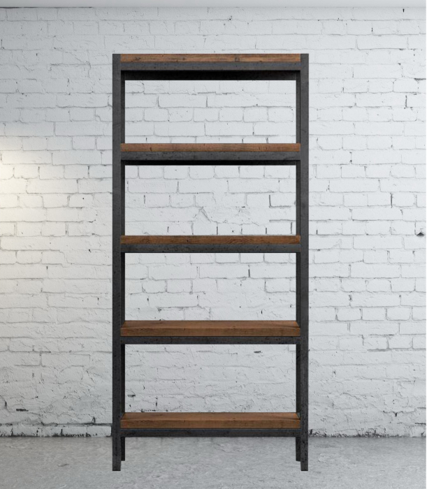 Стеллажи, Стеллаж Чарльстон