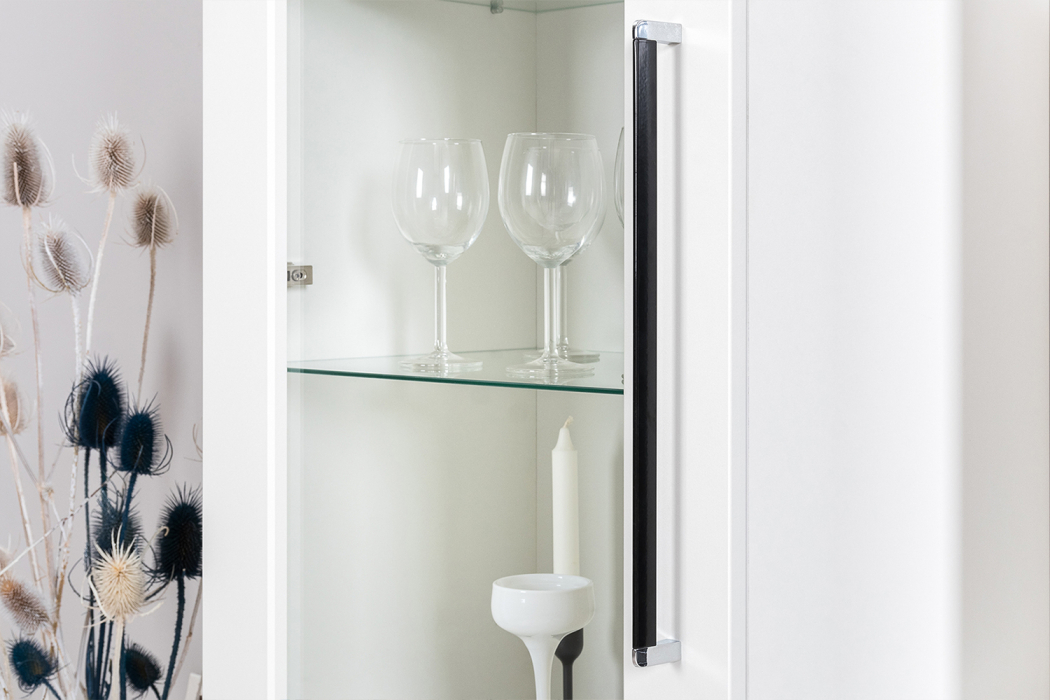 Стенки для гостиной, Валенсия стенка для гостиной № 71