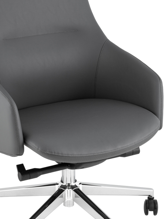 Для офиса и дома, Кресло офисное TopChairs A339