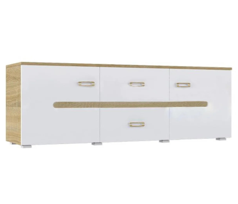 Стенки для гостиной, Гостиная Ким, вариант №1