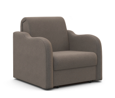 Кресла-кровати, Кресло-кровать Коломбо 80, велюр