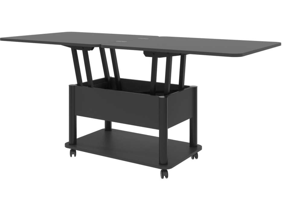 Обеденные столы, Стол-трансформер Мебелик Джокер