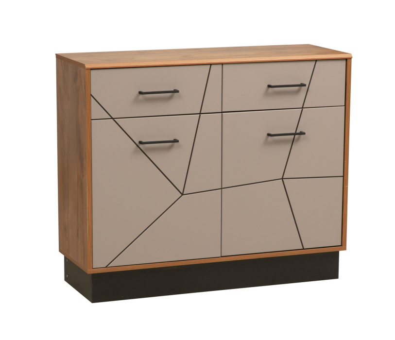 Комоды, Комод Гамма 54.07 