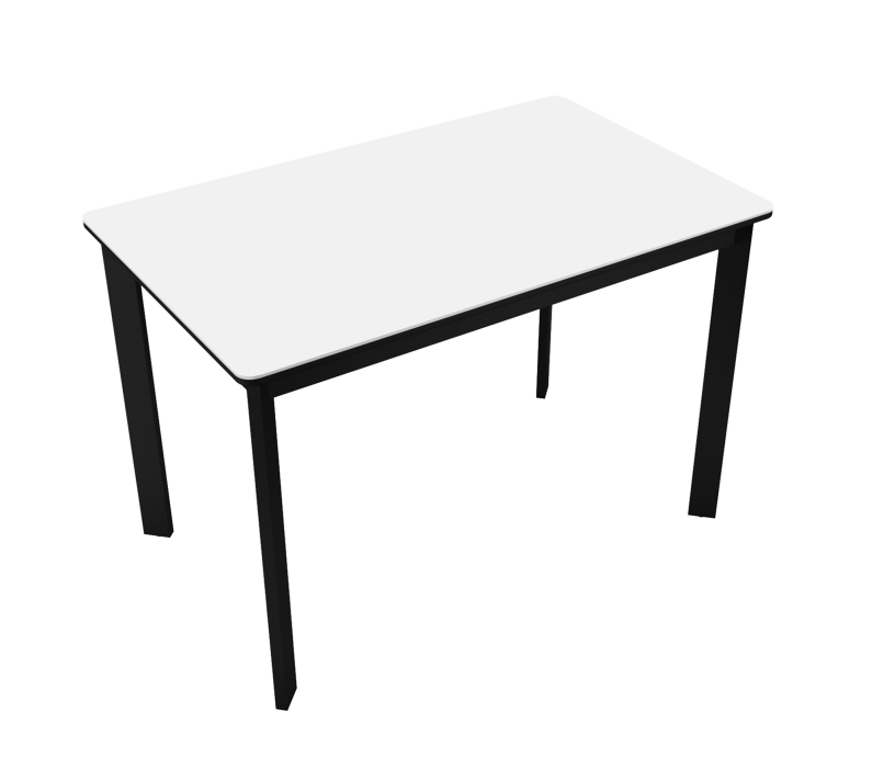 Обеденные столы, Стол DikLine LK90 (керамика)